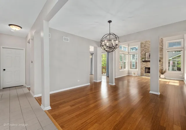 Photo 2 of Townhouse for sale at 13371 Ash Ct, Palos Heights, IL 60463 | MLS# 12749900 | Listing updated on 2026-09-25