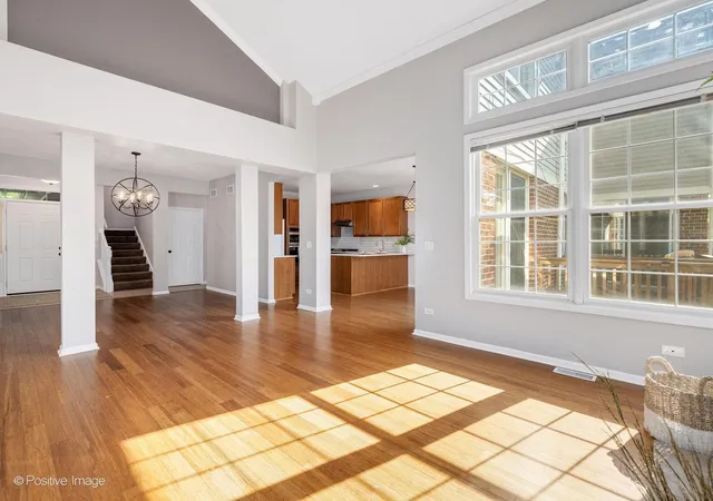 Photo 3 of Townhouse for sale at 13371 Ash Ct, Palos Heights, IL 60463 | MLS# 12749900 | Listing updated on 2026-09-25