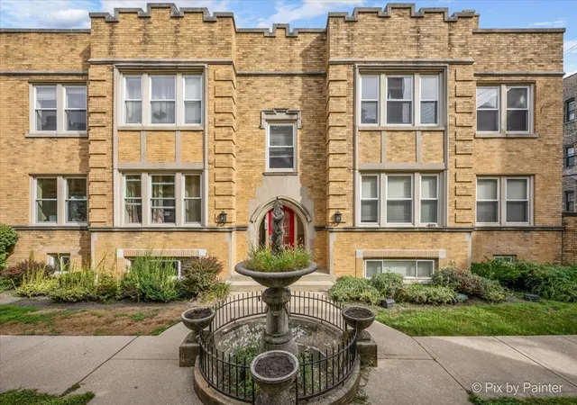 Condo for sale at 4211 N Keystone Ave #2E, Chicago, IL 60641 | MLS# 12749912