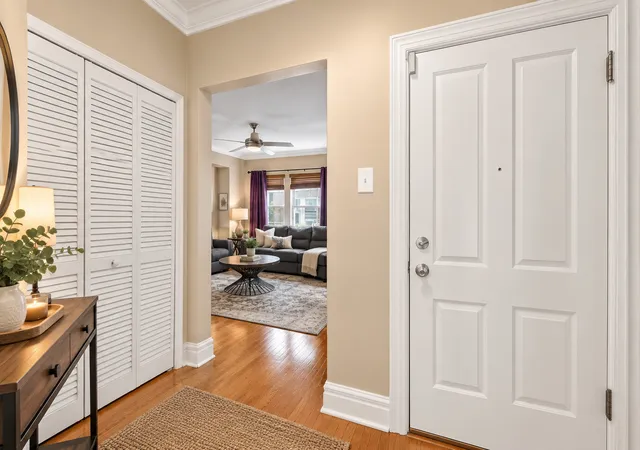 Photo 2 of Condo for sale at 4211 N Keystone Ave #2E, Chicago, IL 60641 | MLS# 12749912 | Listing updated on 2026-09-29