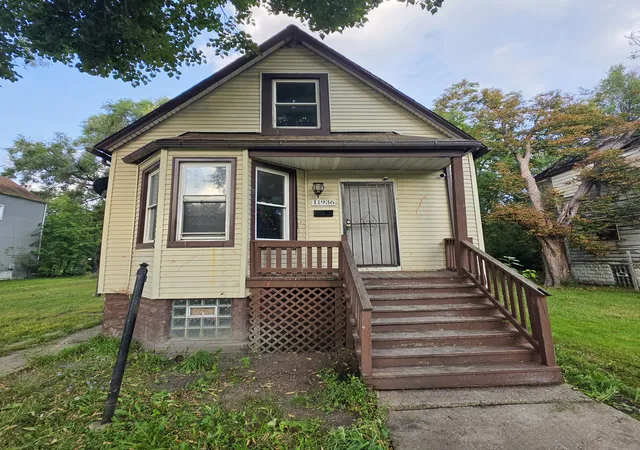 Photo 1 of Single family home for sale at 11936 S Prairie Ave, Chicago, IL 60628 | MLS# 12749915 | Listing updated on 2026-09-16