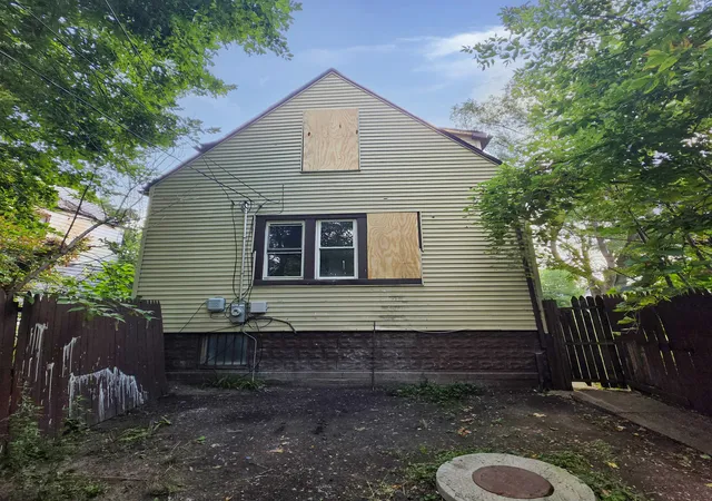 Photo 2 of Single family home for sale at 11936 S Prairie Ave, Chicago, IL 60628 | MLS# 12749915 | Listing updated on 2026-09-16