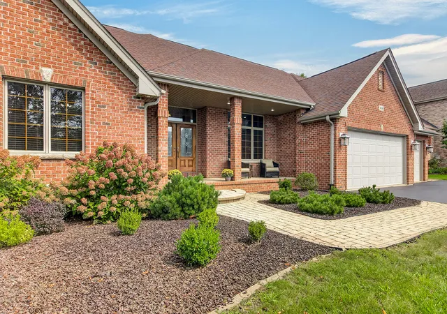 Photo 2 of Sale Pending at 414 Castle Wynd Dr, Loves Park, IL 61111 | MLS# 12749920 | Listing updated on 2026-09-05