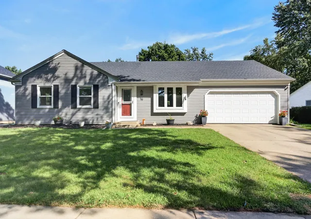 Photo 3 of Single family home for sale at 16 Sherwick Rd, Oswego, IL 60543 | MLS# 12749946 | Listing updated on 2026-10-04