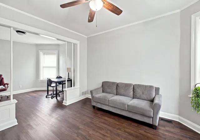 Photo 3 of Multi family home for sale at 4833 W Gladys Ave, Chicago, IL 60644 | MLS# 12749967 | Listing updated on 2026-09-21