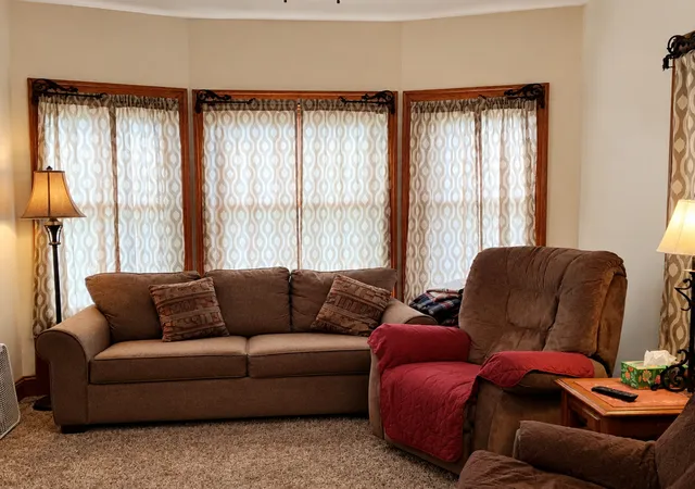 Photo 3 of Sale Pending at 319 S Main St, Gilman, IL 60938 | MLS# 12749976 | Listing updated on 2026-10-09