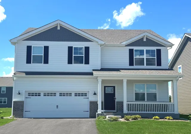 Photo 1 of Sale Pending at 294 Snowdrop Ln, Elgin, IL 60124 | MLS# 12749979 | Listing updated on 2026-09-21