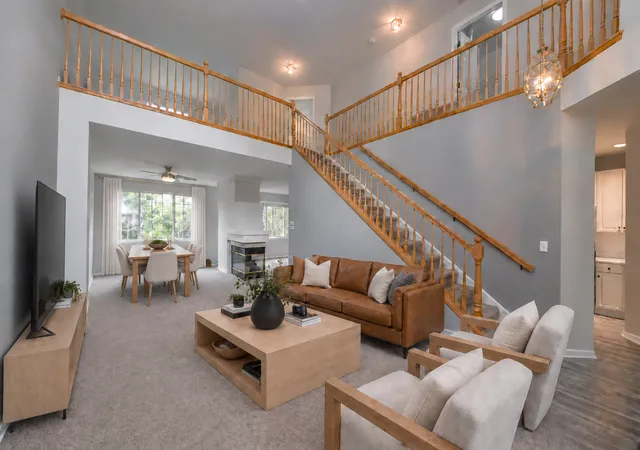 Photo 2 of Townhouse for sale at 32103 Millard Cir #0, Warrenville, IL 60555 | MLS# 12749985 | Listing updated on 2026-09-23