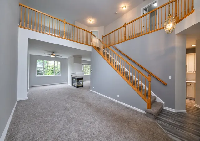 Photo 3 of Townhouse for sale at 32103 Millard Cir #0, Warrenville, IL 60555 | MLS# 12749985 | Listing updated on 2026-09-23