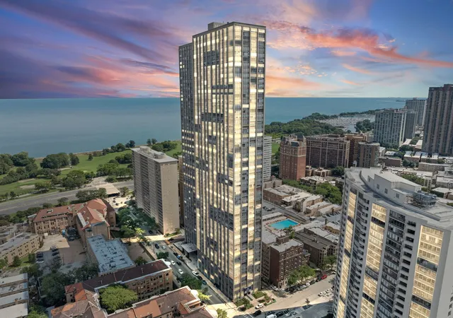 Photo 1 of Condo for sale at 655 W Irving Park Rd #702, Chicago, IL 60613 | MLS# 12749993 | Listing updated on 2026-10-28