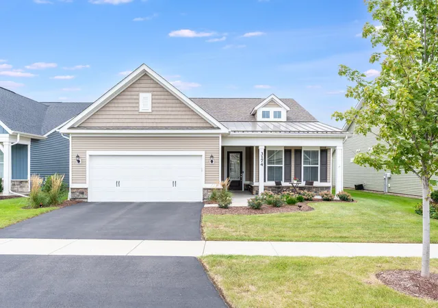 Single family home for sale at 3174 Sweetgrass Cir, Aurora, IL 60503 | MLS# 12750001