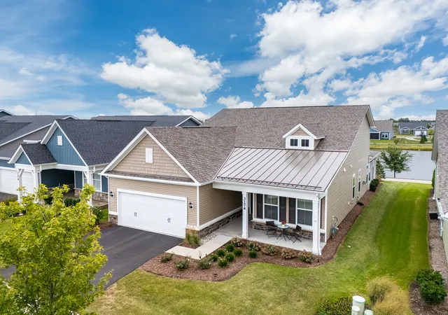 Photo 1 of Single family home for sale at 3174 Sweetgrass Cir, Aurora, IL 60503 | MLS# 12750001 | Listing updated on 2026-09-29