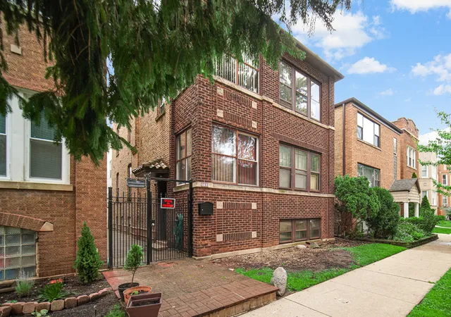 Photo 2 of Multi family home for sale at 5753 N Washtenaw Ave, Chicago, IL 60659 | MLS# 12750002 | Listing updated on 2026-09-15
