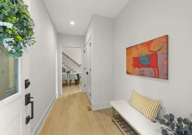 Photo 2 of Townhouse for sale at 820 E Franklin Ave, Naperville, IL 60540 | MLS# 12750009 | Listing updated on 2026-09-24
