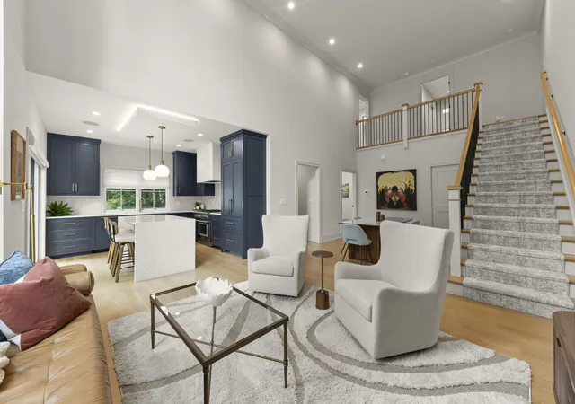 Photo 3 of Townhouse for sale at 820 E Franklin Ave, Naperville, IL 60540 | MLS# 12750009 | Listing updated on 2026-09-24