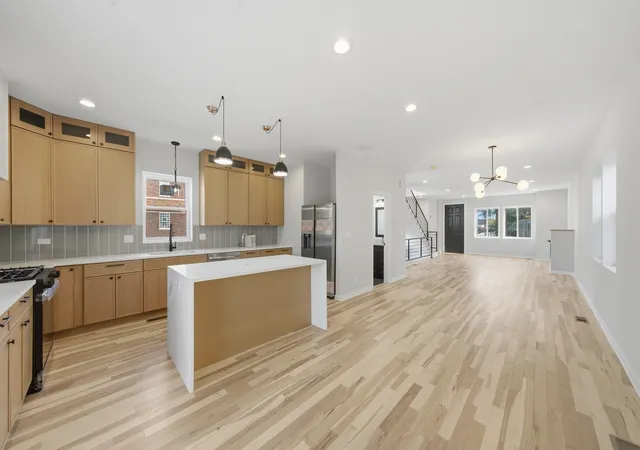 Photo 3 of Single family home for sale at 956 N Saint Louis Ave, Chicago, IL 60651 | MLS# 12750016 | Listing updated on 2026-10-09