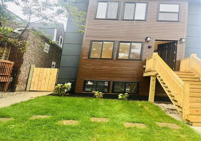 Photo 2 of Single family home for sale at 956 N Saint Louis Ave, Chicago, IL 60651 | MLS# 12750016 | Listing updated on 2026-09-13