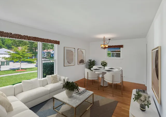 Photo 3 of Single family home for sale at 1419 W Saint James Pl, Arlington Heights, IL 60005 | MLS# 12750023 | Listing updated on 2026-09-22