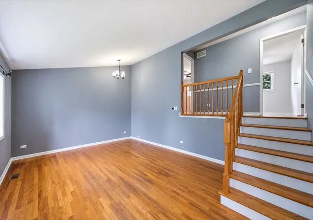 Photo 3 of Single family home for sale at 132 E Montana Ave, Glendale Heights, IL 60139 | MLS# 12750047 | Listing updated on 2026-09-22