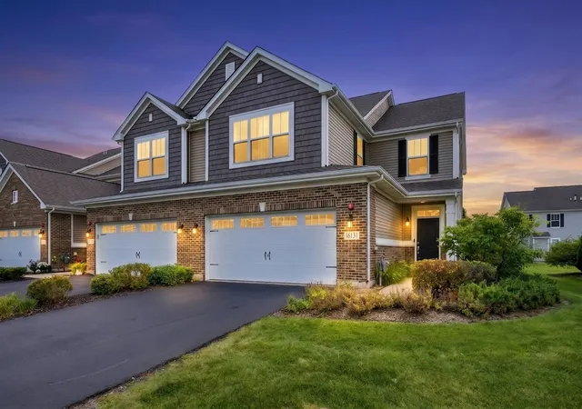 Photo 2 of Townhouse for sale at 16131 W Coneflower Dr, Lockport, IL 60441 | MLS# 12750056 | Listing updated on 2026-09-09