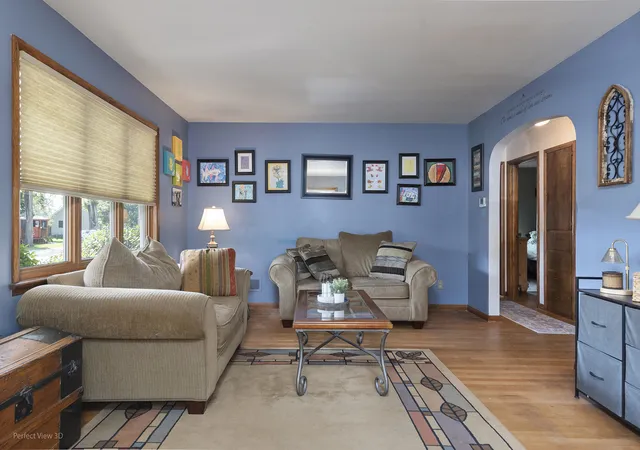 Photo 3 of Single family home for sale at 110 N Lincoln St, Coal City, IL 60416 | MLS# 12750073 | Listing updated on 2026-10-07