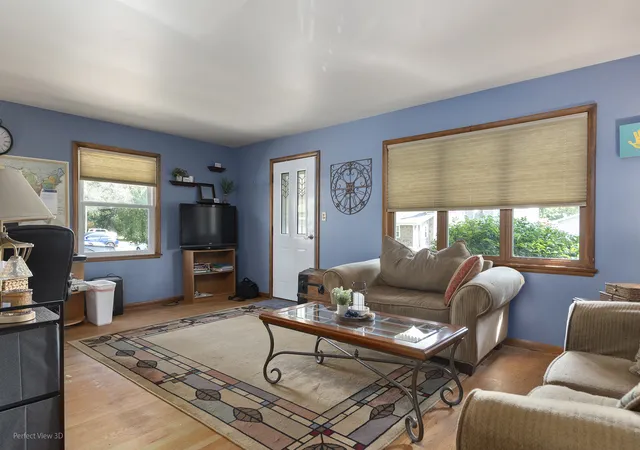 Photo 3 of Single family home for sale at 110 N Lincoln St, Coal City, IL 60416 | MLS# 12750073 | Listing updated on 2026-10-07