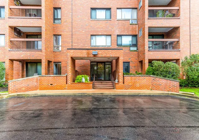 Photo 1 of Condo for sale at 3801 Appian Way #205, Glenview, IL 60025 | MLS# 12750077 | Listing updated on 2026-09-21