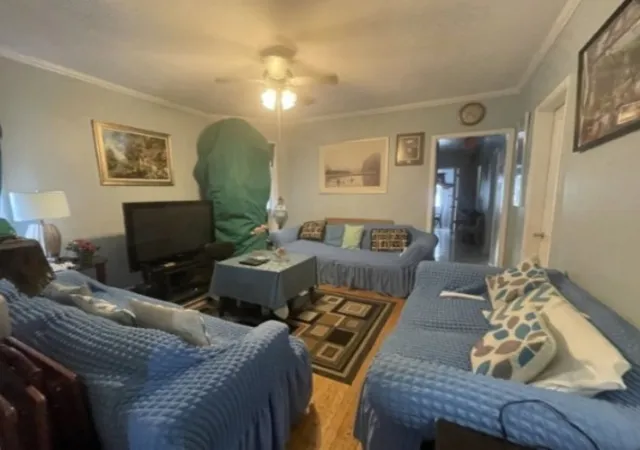 Photo 2 of Multi family home for sale at 4418 N Albany Ave, Chicago, IL 60625 | MLS# 12750088 | Listing updated on 2026-09-22