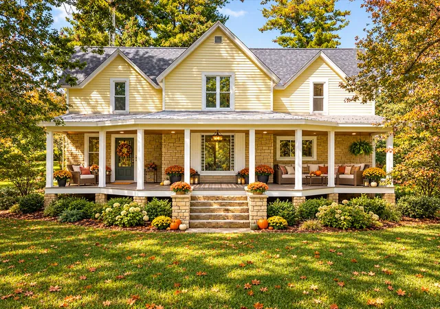 Photo 2 of Single family home for sale at 1112 W Saint James Rd, Orangeville, IL 61060 | MLS# 12750094 | Listing updated on 2026-10-20
