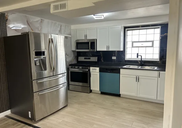 Photo 2 of Townhouse for sale at 9513 S Merrion Ave, Chicago, IL 60617 | MLS# 12750109 | Listing updated on 2026-09-25