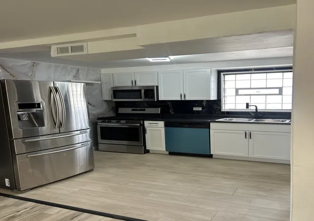 Photo 3 of Townhouse for sale at 9513 S Merrion Ave, Chicago, IL 60617 | MLS# 12750109 | Listing updated on 2026-09-25