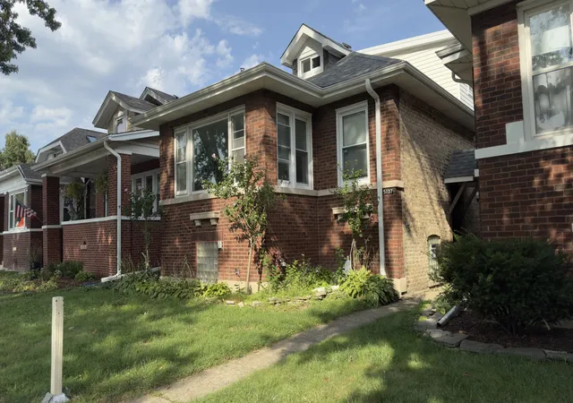 Photo 2 of Single family home for sale at 5137 N Menard Ave, Chicago, IL 60630 | MLS# 12750123 | Listing updated on 2026-09-09
