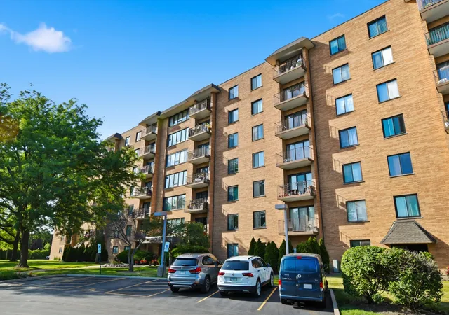 Photo 1 of Condo for sale at 1747 W Crystal Ln #207, Mount Prospect, IL 60056 | MLS# 12750128 | Listing updated on 2026-09-15