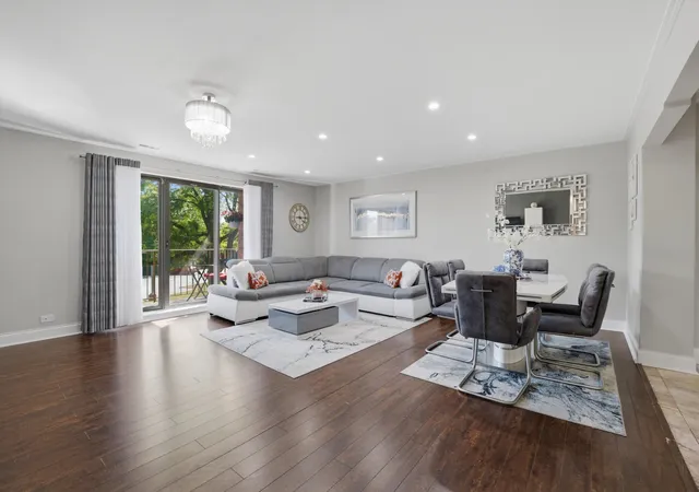 Photo 3 of Condo for sale at 1747 W Crystal Ln #207, Mount Prospect, IL 60056 | MLS# 12750128 | Listing updated on 2026-09-15