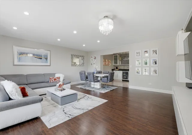 Photo 3 of Condo for sale at 1747 W Crystal Ln #207, Mount Prospect, IL 60056 | MLS# 12750128 | Listing updated on 2026-09-15