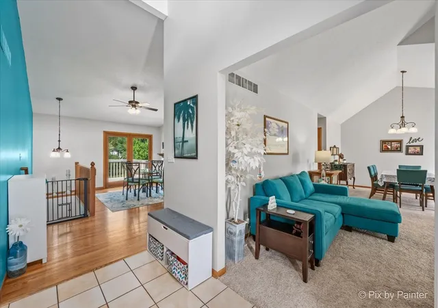 Photo 3 of Single family home for sale at 5976 Targee Trl, Roscoe, IL 61073 | MLS# 12750131 | Listing updated on 2026-09-12
