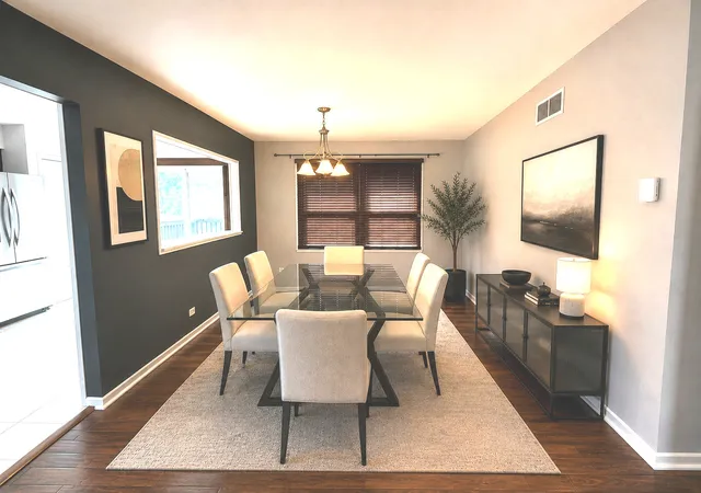 Photo 3 of Single family home for sale at 18960 Cedar Ave, Country Club Hills, IL 60478 | MLS# 12750133 | Listing updated on 2026-09-25