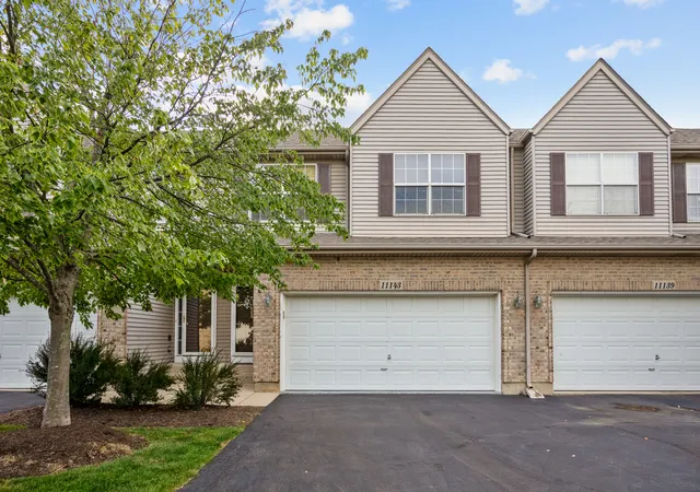 Photo 26 of Townhouse for sale at 11143 Douglas Ave, Huntley, IL 60142 | MLS# 12750138 | Listing updated on 2026-09-07