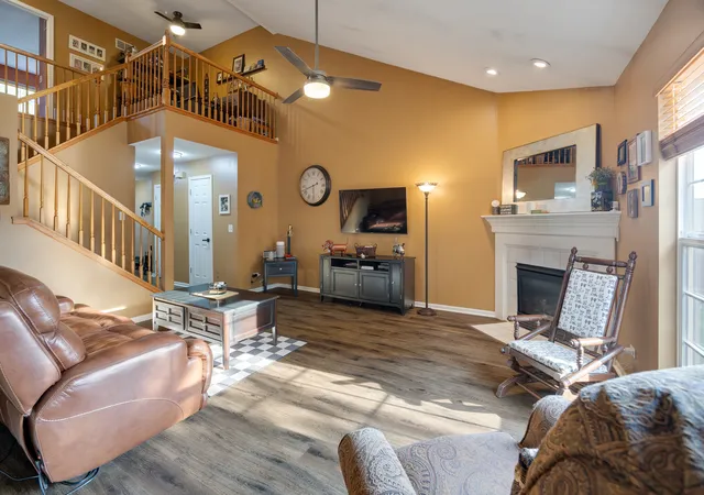 Photo 2 of Townhouse for sale at 11143 Douglas Ave, Huntley, IL 60142 | MLS# 12750138 | Listing updated on 2026-09-07