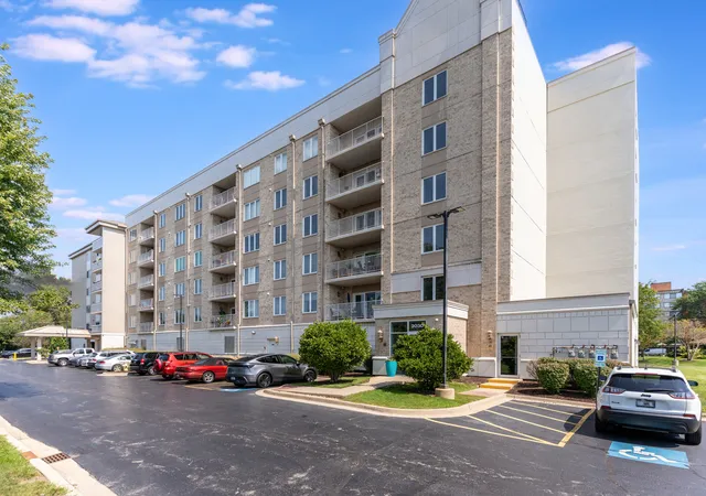 Photo 1 of Condo for sale at 2030 Saint Regis Dr #412, Lombard, IL 60148 | MLS# 12750140 | Listing updated on 2026-09-28