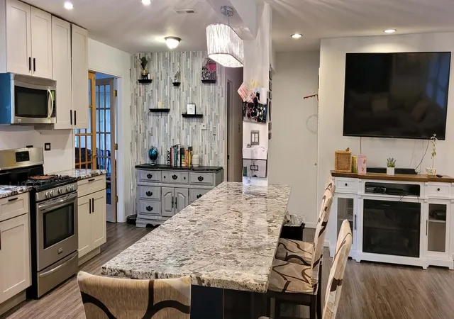 Photo 3 of Single family home for sale at 73 Blackhawk Dr, Park Forest, IL 60466 | MLS# 12750149 | Listing updated on 2026-09-18