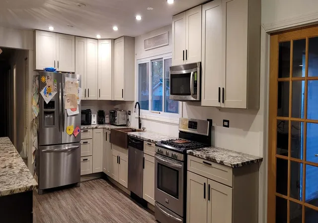 Photo 4 of Single family home for sale at 73 Blackhawk Dr, Park Forest, IL 60466 | MLS# 12750149 | Listing updated on 2026-09-18