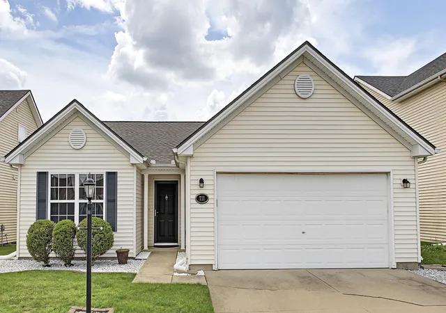 Photo 1 of Single family home for sale at 711 Lauterbur Ln, Champaign, IL 61822 | MLS# 12750177 | Listing updated on 2026-10-06