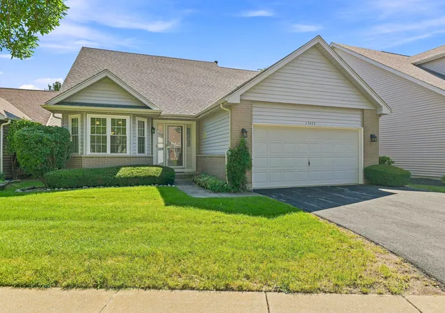 Photo 1 of Single family home for sale at 13453 S Redberry Cir, Plainfield, IL 60544 | MLS# 12750179 | Listing updated on 2026-10-05