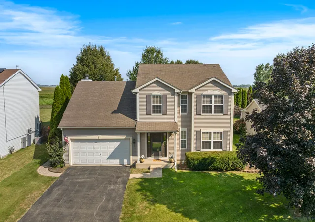 Photo 2 of Single family home for sale at 181 W Prairiefield Ave, Cortland, IL 60112 | MLS# 12750181 | Listing updated on 2026-09-15