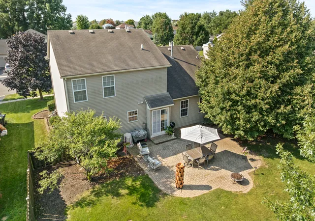 Photo 3 of Single family home for sale at 181 W Prairiefield Ave, Cortland, IL 60112 | MLS# 12750181 | Listing updated on 2026-09-15