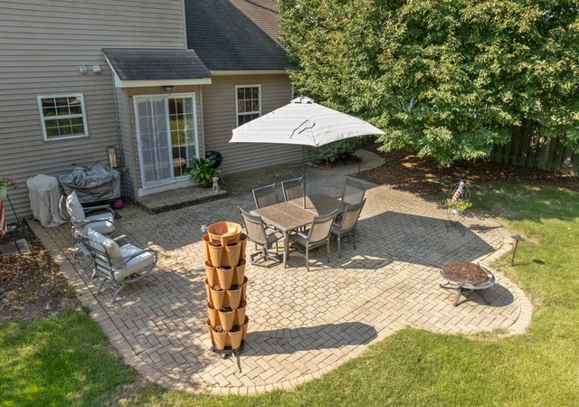 Photo 4 of Single family home for sale at 181 W Prairiefield Ave, Cortland, IL 60112 | MLS# 12750181 | Listing updated on 2026-09-15
