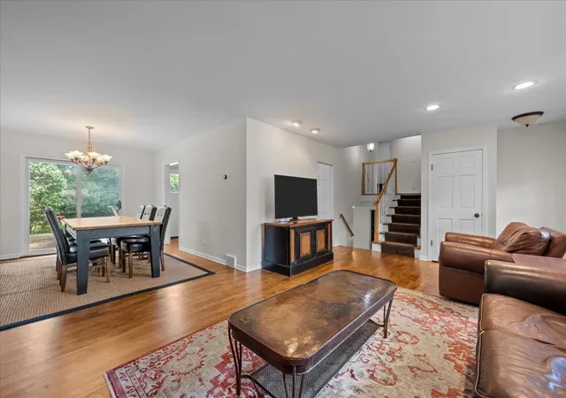 Photo 3 of Single family home for sale at 1300 Knollwood Rd, Deerfield, IL 60015 | MLS# 12750182 | Listing updated on 2026-09-21