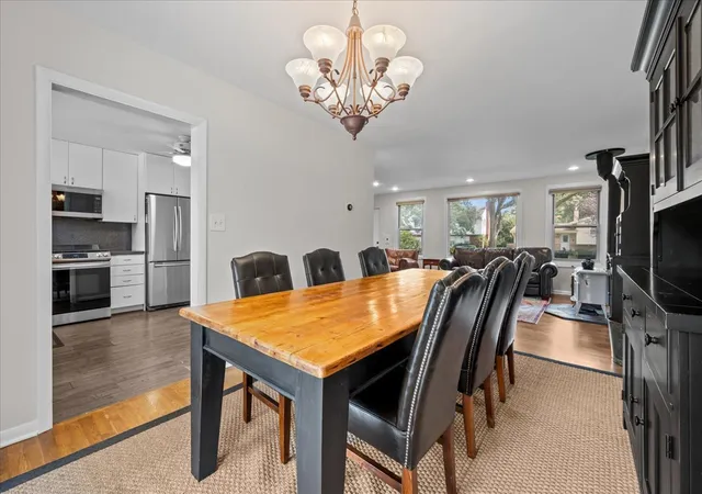 Photo 4 of Single family home for sale at 1300 Knollwood Rd, Deerfield, IL 60015 | MLS# 12750182 | Listing updated on 2026-09-21