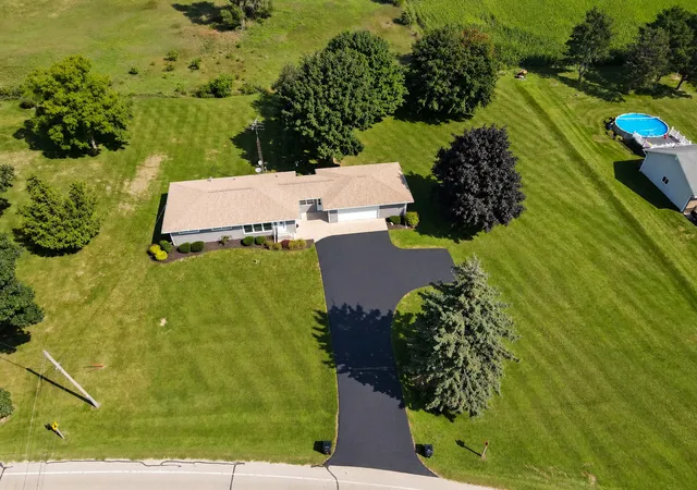 Photo 3 of Sale Pending at 37310 87th Street, Burlington, WI 53105 | MLS# 12750193 | Listing updated on 2026-10-29